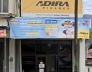ADIRA Motor Lubuk Sikaping