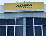 ADIRA Motor MT Haryono Sintang