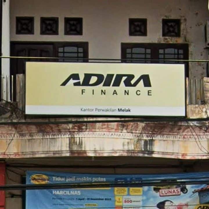ADIRA Motor Melak