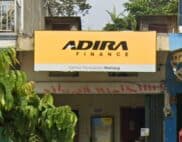 ADIRA Motor Merlung