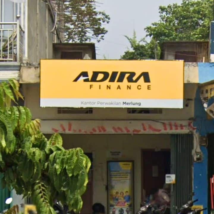 ADIRA Motor Merlung
