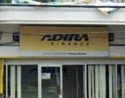 ADIRA Motor Muara Bulian