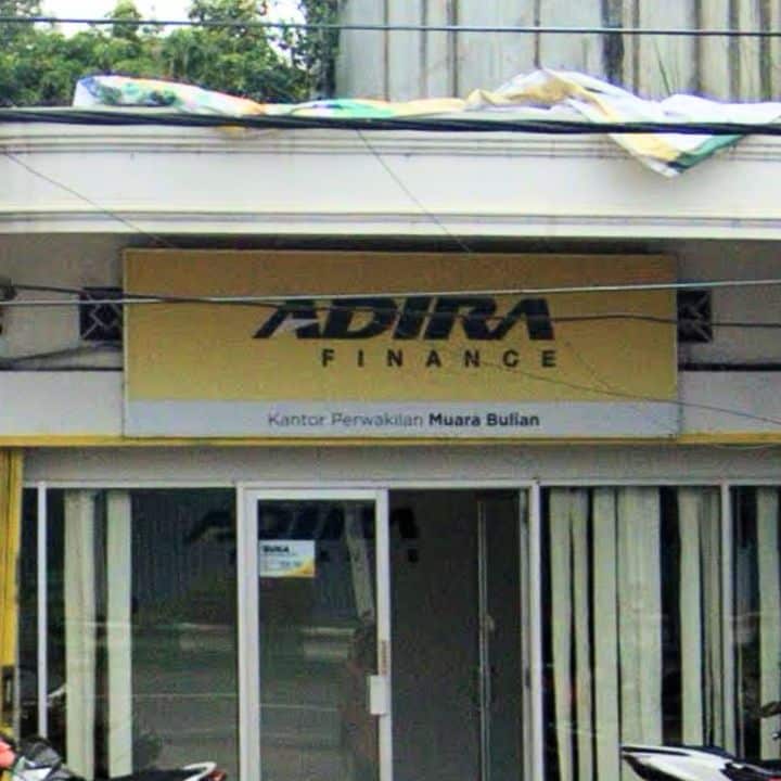 ADIRA Motor Muara Bulian