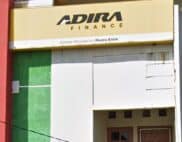 ADIRA Motor Muara Enim