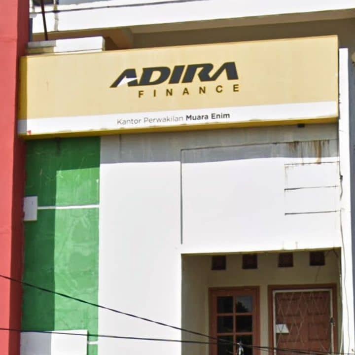 ADIRA Motor Muara Enim