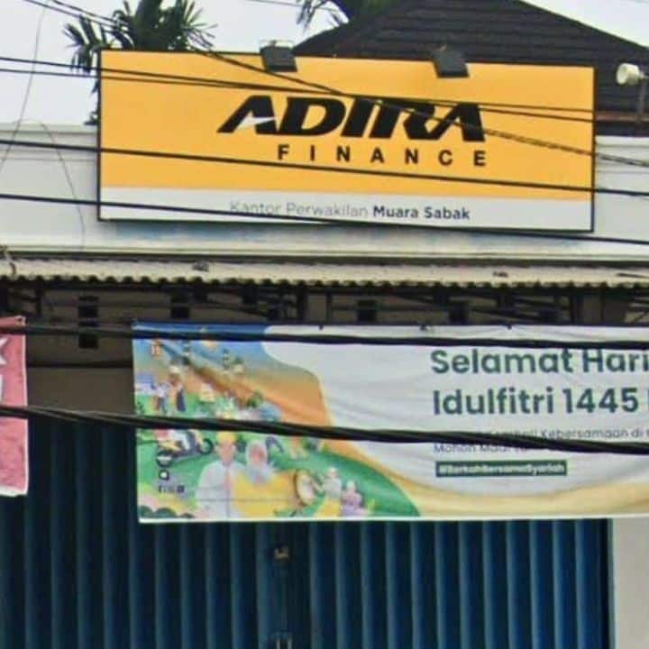 ADIRA Motor Muara Sabak