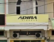ADIRA Motor Muara Tebo