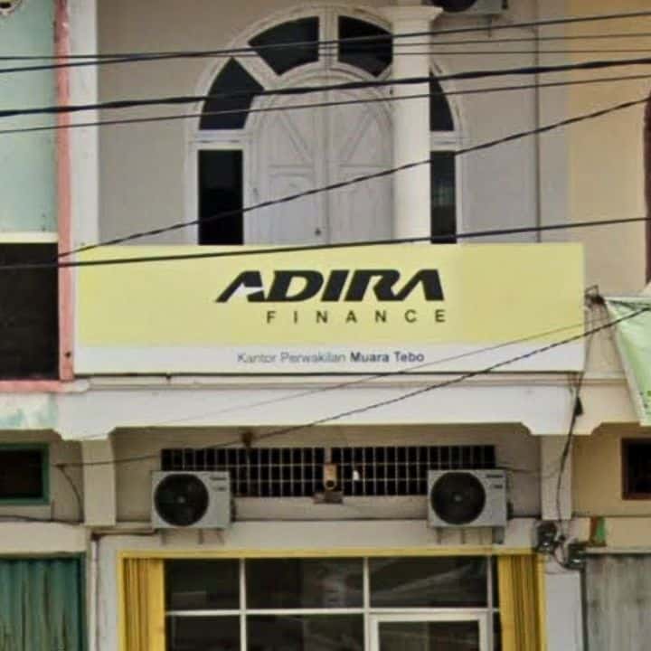 ADIRA Motor Muara Tebo