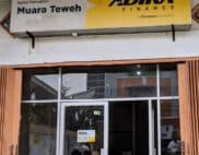 ADIRA Motor Muara Teweh