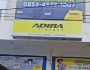 ADIRA Motor Mulawarman Tarakan