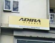 ADIRA Motor Nanga Pinoh