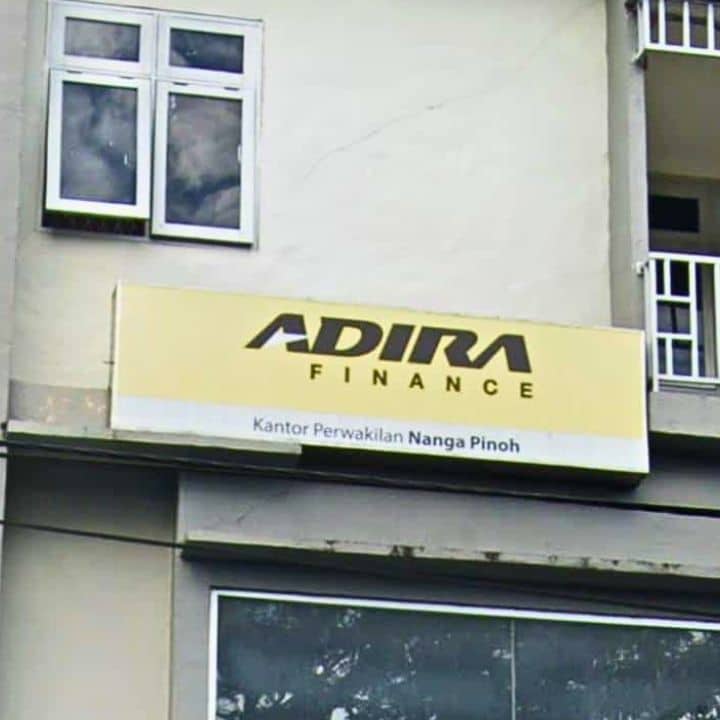 ADIRA Motor Nanga Pinoh
