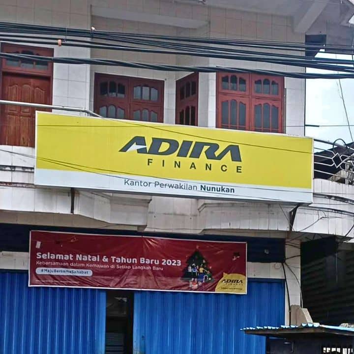 ADIRA Motor Nunukan