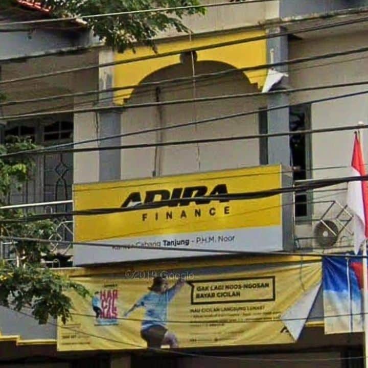ADIRA Motor PHM Noor Tanjung