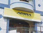 ADIRA Motor Padang Sidempuan