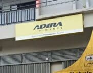 ADIRA Motor Pangkalan Bun Pasanah