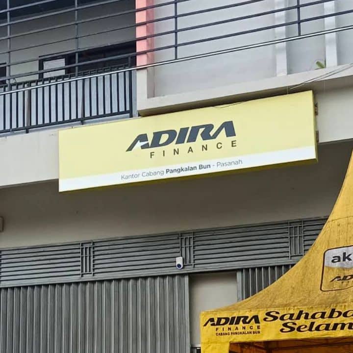 ADIRA Motor Pangkalan Bun Pasanah
