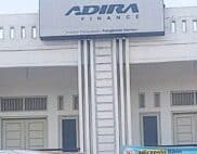 ADIRA Motor Pangkalan Kerinci