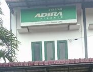 ADIRA Motor Panton Labu