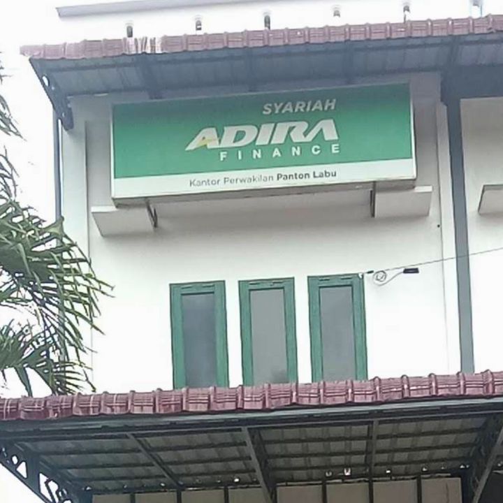 ADIRA Motor Panton Labu