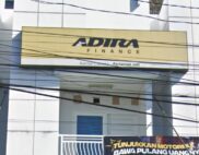 ADIRA Motor Pariaman Jati