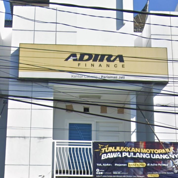 ADIRA Motor Pariaman Jati