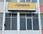 ADIRA Motor Parung