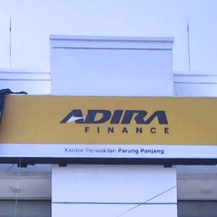 ADIRA Motor Parung Panjang