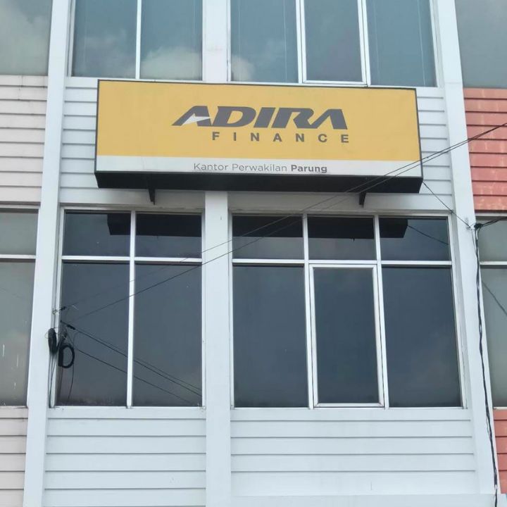 ADIRA Motor Parung