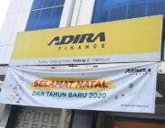 ADIRA Motor Patimura Padang
