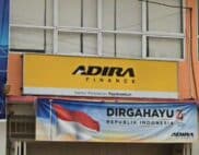 ADIRA Motor Payakumbuh
