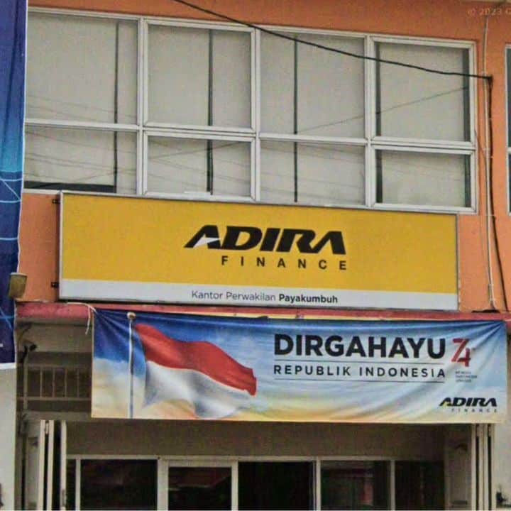 ADIRA Motor Payakumbuh
