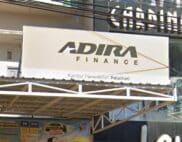 ADIRA Motor Pelaihari