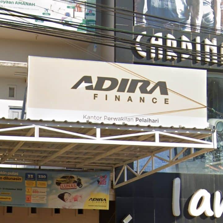 ADIRA Motor Pelaihari