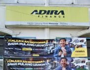 ADIRA Motor Perintis Makassar