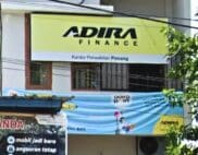 ADIRA Motor Pinrang
