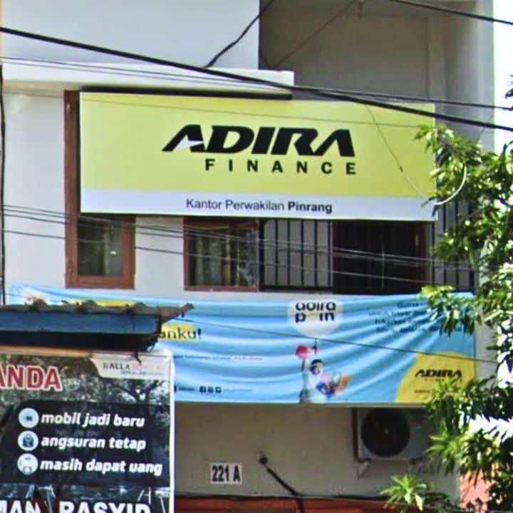 ADIRA Motor Pinrang