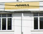 ADIRA Motor Prabumulih