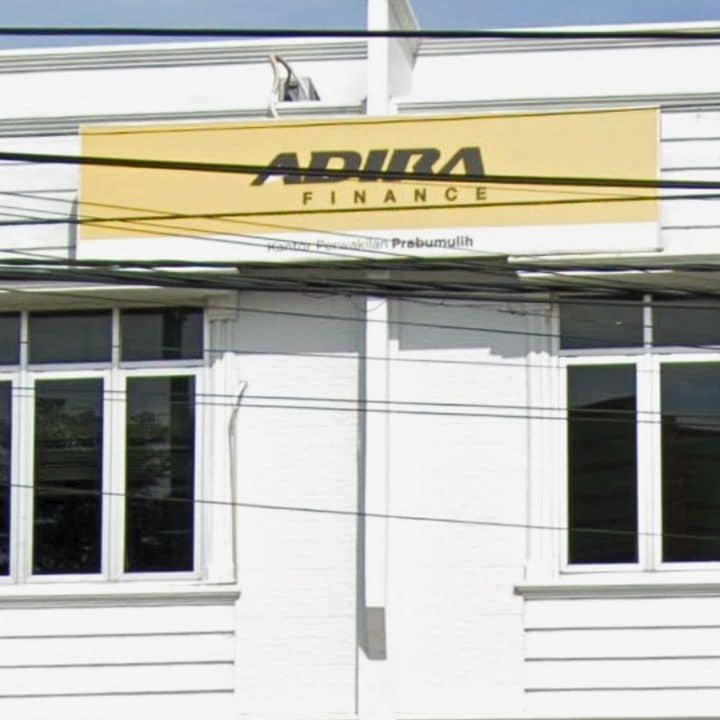 ADIRA Motor Prabumulih