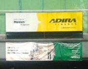 ADIRA Motor Ringroad Medan