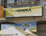 ADIRA Motor Sang Nawaluh Pematang Siantar