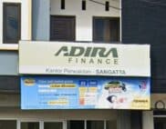 ADIRA Motor Sangatta