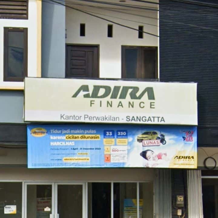 ADIRA Motor Sangatta