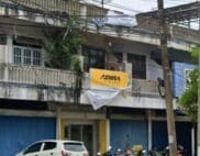 ADIRA Motor Sarolangun