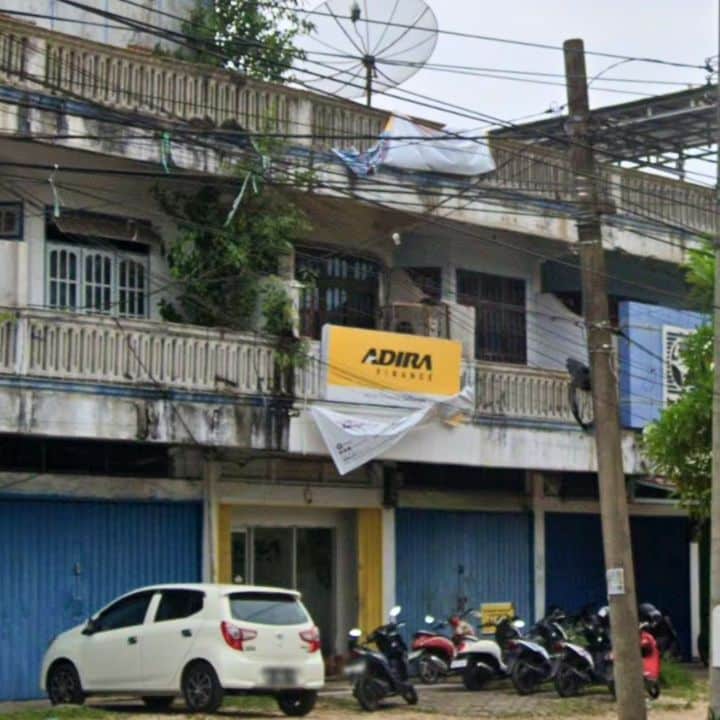 ADIRA Motor Sarolangun