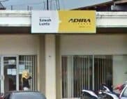 ADIRA Motor Sawah Lunto