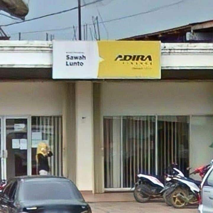 ADIRA Motor Sawah Lunto