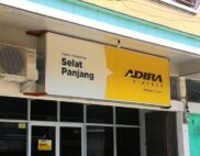 ADIRA Motor Selat Panjang