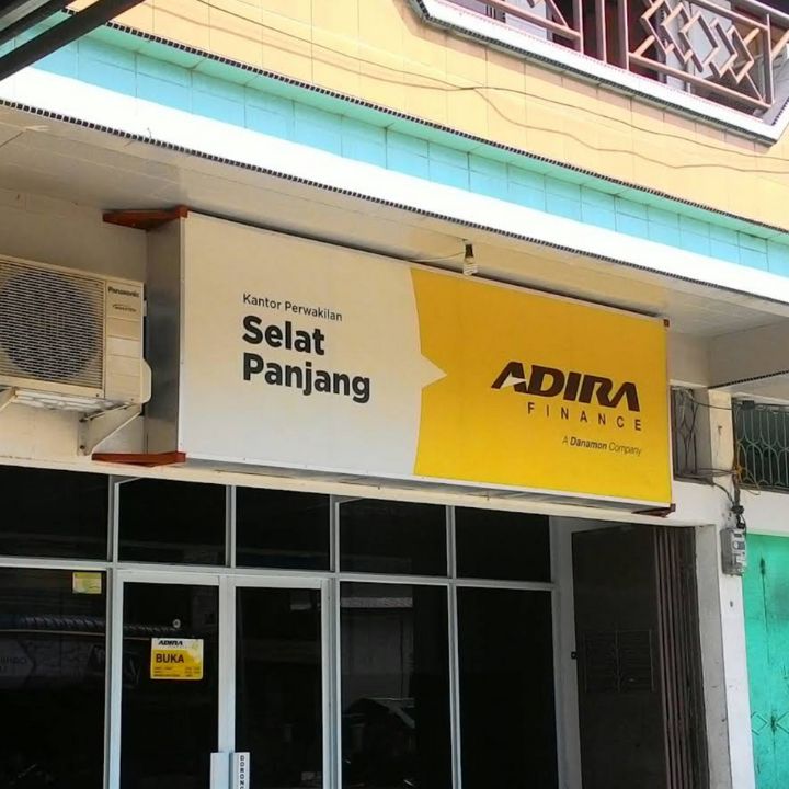 ADIRA Motor Selat Panjang