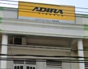 ADIRA Motor Sengeti